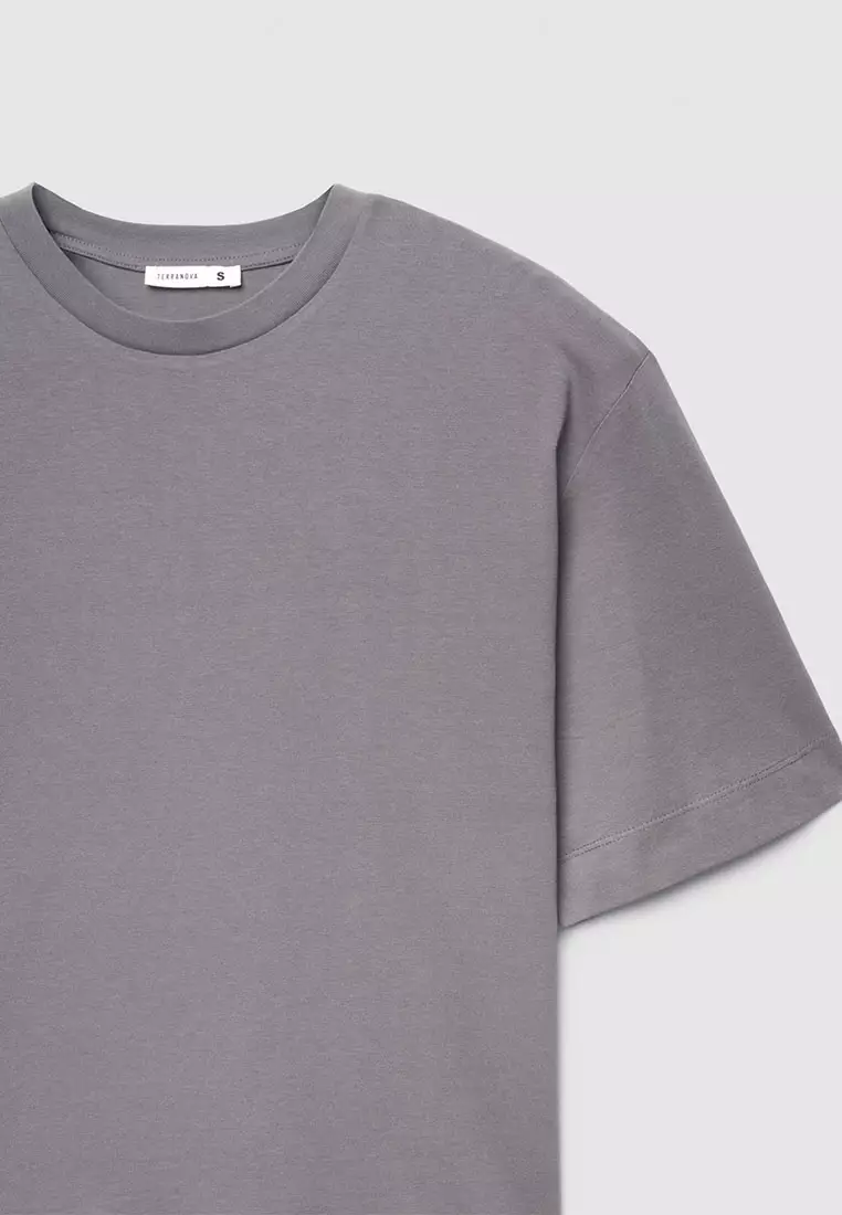 Woman Short-Sleeved T-Shirt
