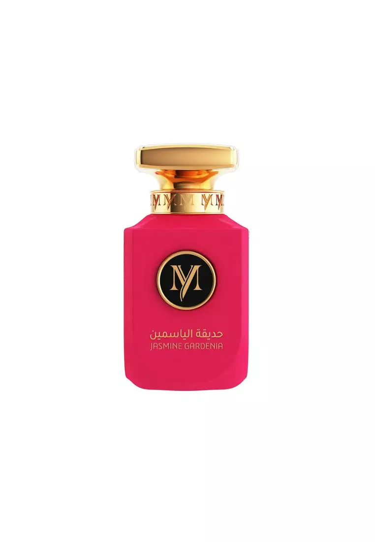 Myperfumes Select Jasmine Gardenia EDP 100mL