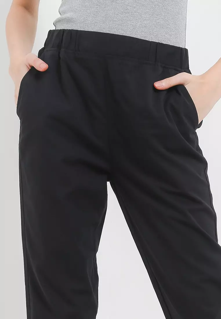 Women's Cotton Audrey Pants