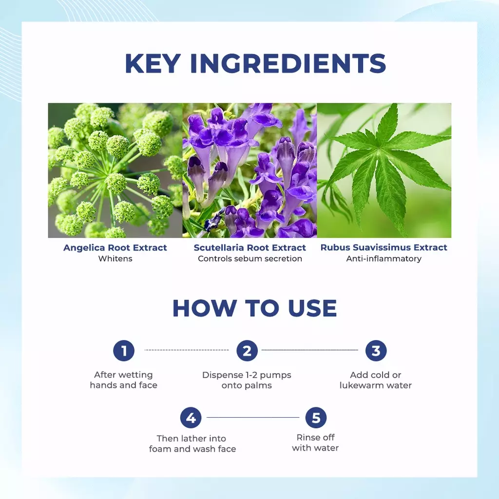 KOSE Sekkisei White Liquid Wash