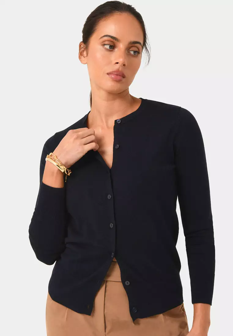 Joyce Knit Cardigan