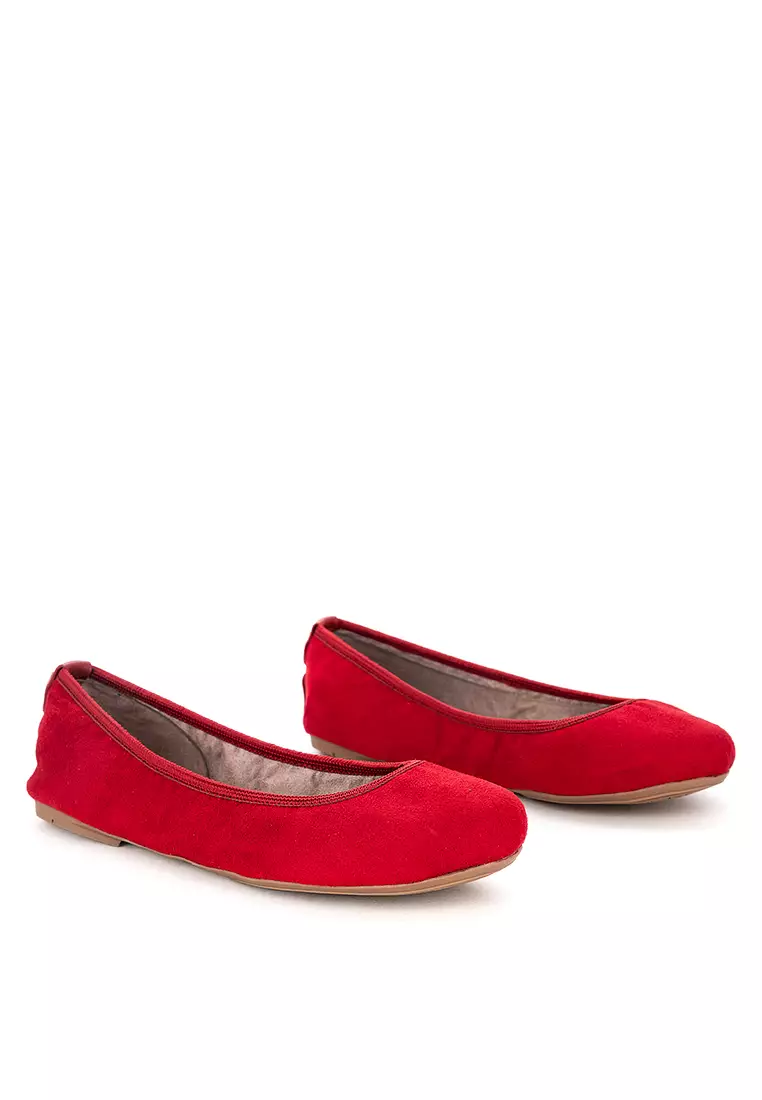 Sophia Ballet Flats