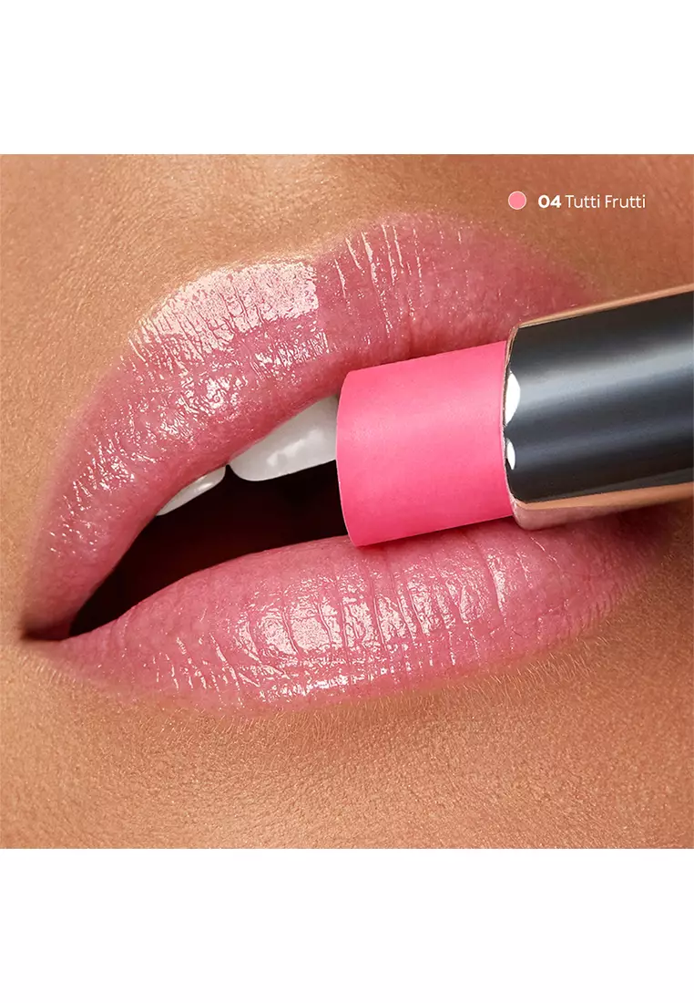 Coloured Balm