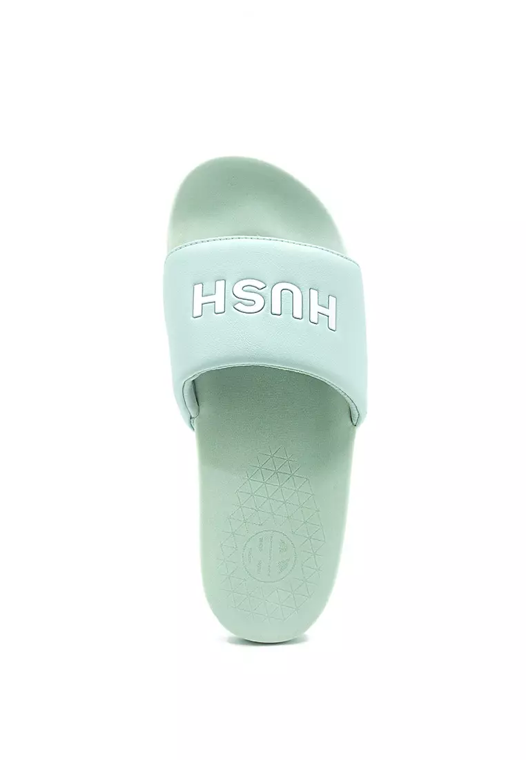 Hush Puppies Women's Shoes Milla in Mint