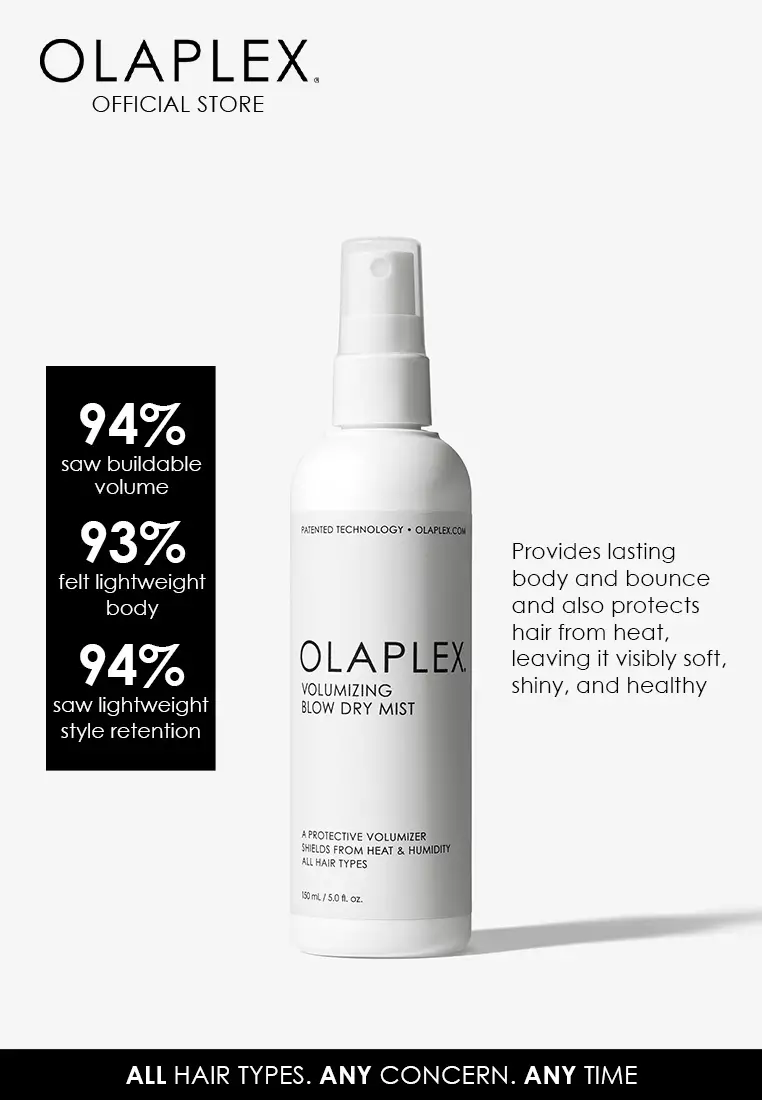 Olaplex Volumizing Blow Dry Mist 150 ml