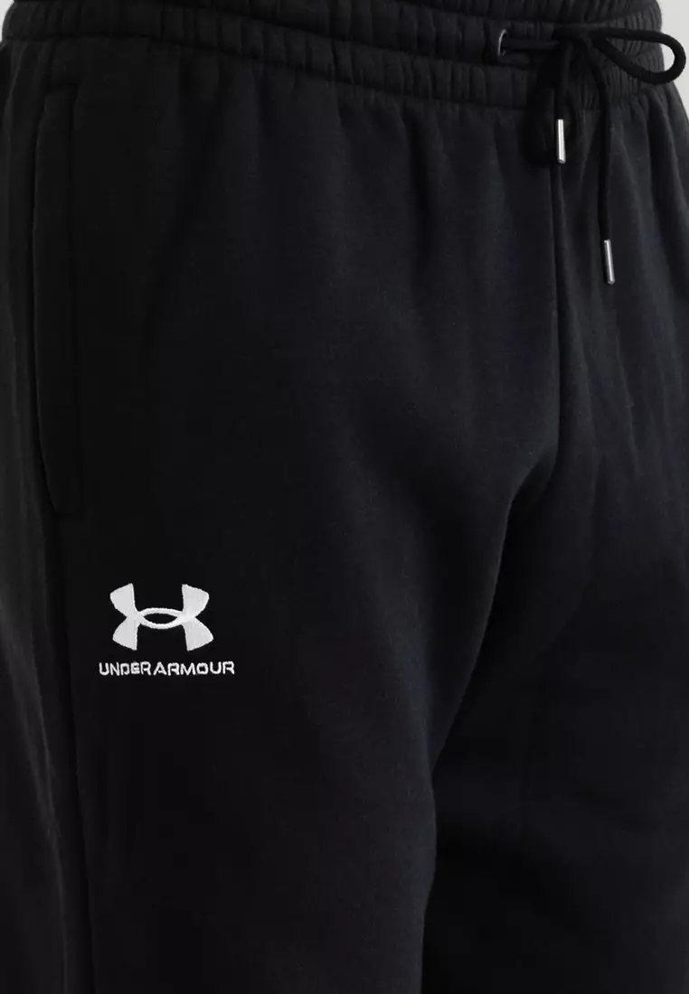 Essential Fleece Joggers