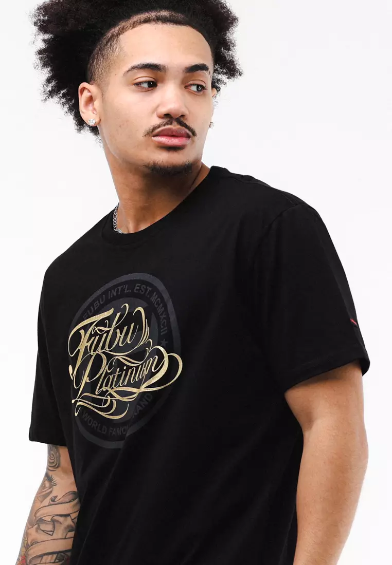 Round Neck Regular Fit