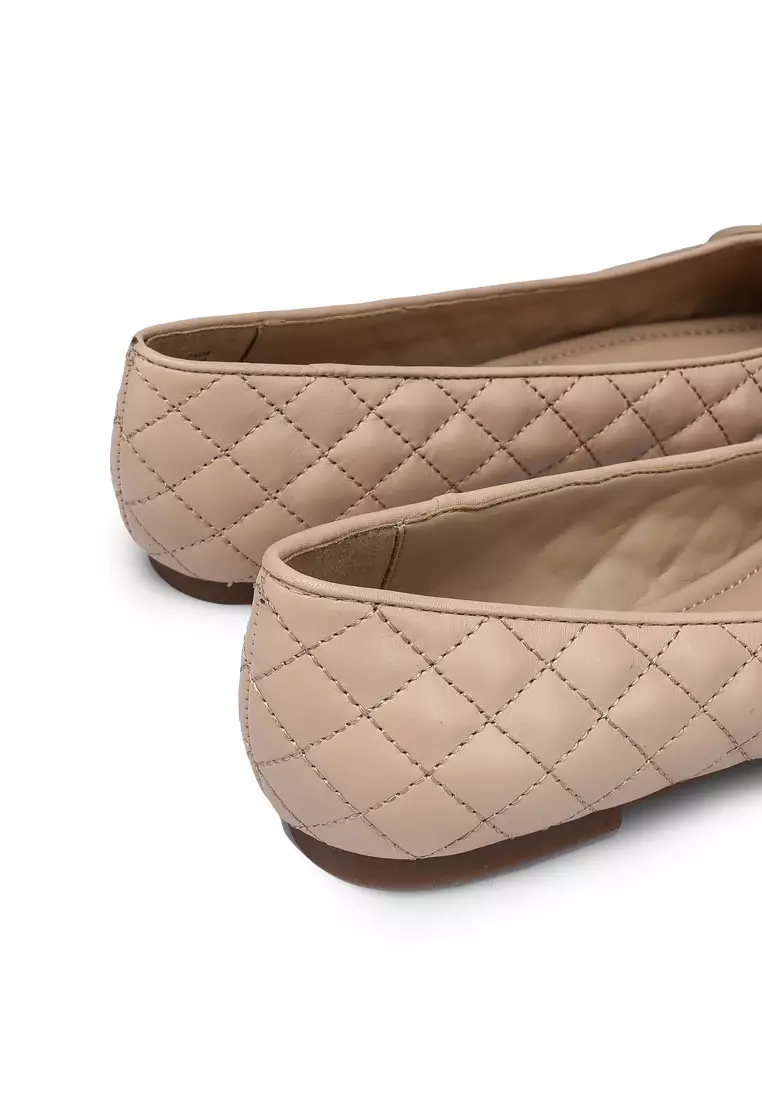 Braylynn Ballerina Flats