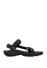 Buy Teva Teva Men s Hurricane 4 Sandal Black 1093379 BLK in