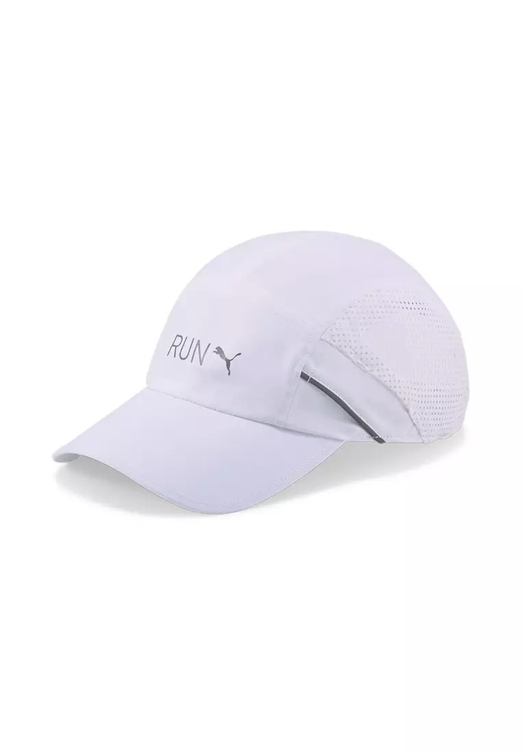Buy PUMA Lightweight Running Cap 2025 Online ZALORA