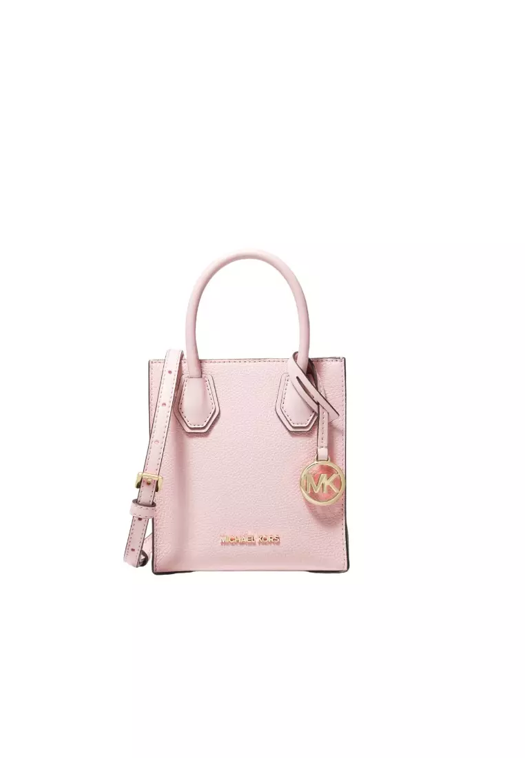 Michael kors top mercer bag small