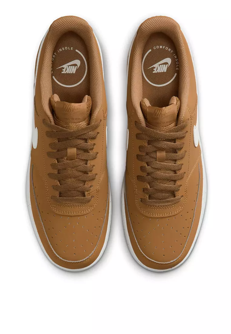 Court Vision Low Shoes