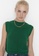 Trendyol green Sleeveless Sweater 6E655AA522951EGS_4