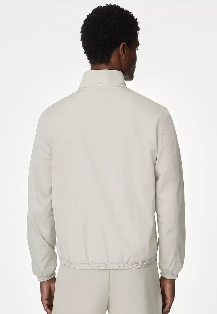 Bomber Jacket with Stormwear™