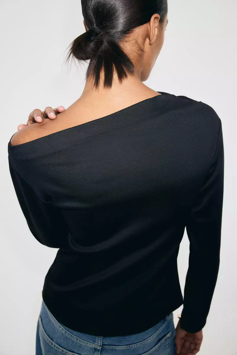 Asymmetric top