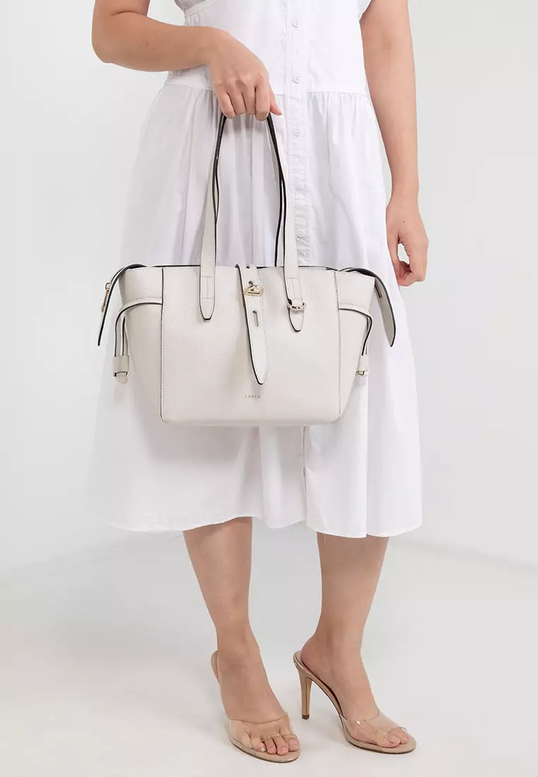 Furla net s backpack 2025