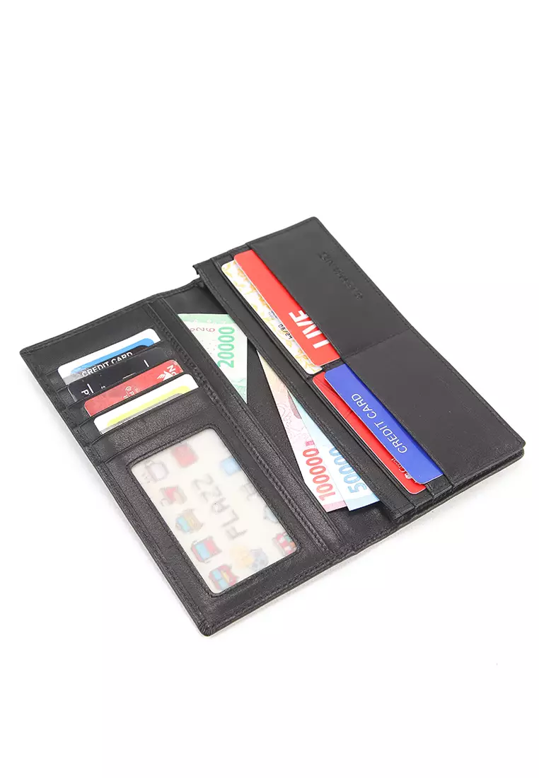 Terrence Long Wl-Rfid