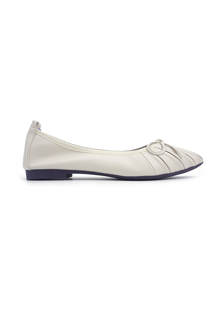 Mermaid Flats - White Sand