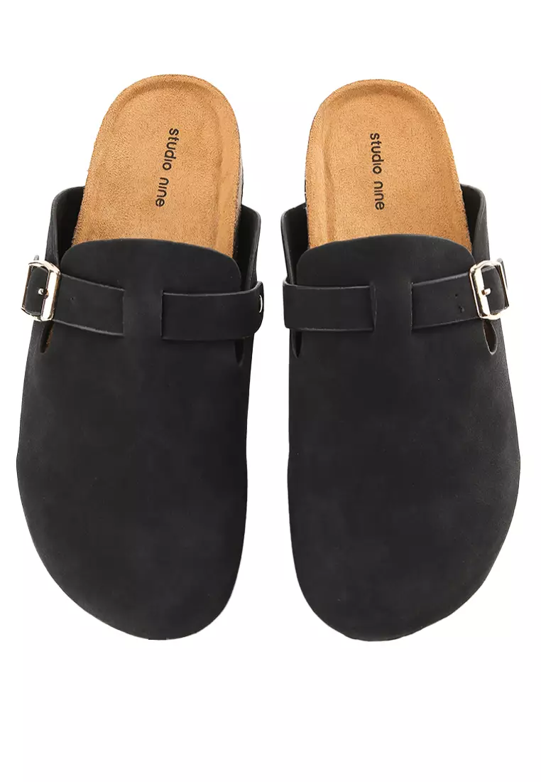 Ladies Shoes 10166Za