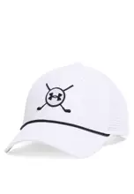 White/White