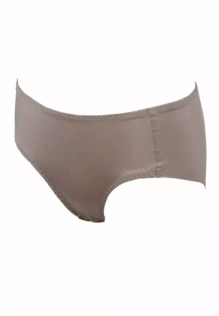 Hipster Seamless Panty