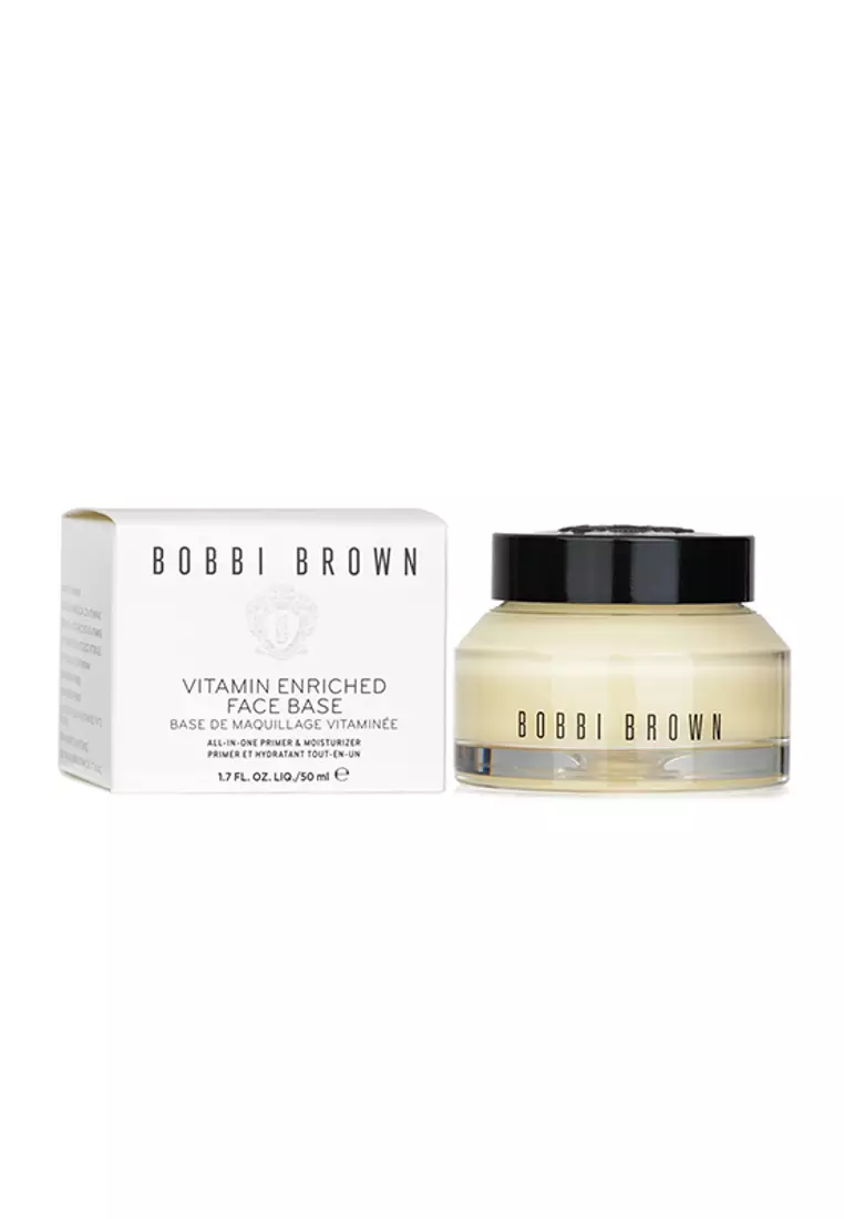 BOBBI BROWN - Vitamin Enriched Face Base 50ml/1.7oz
