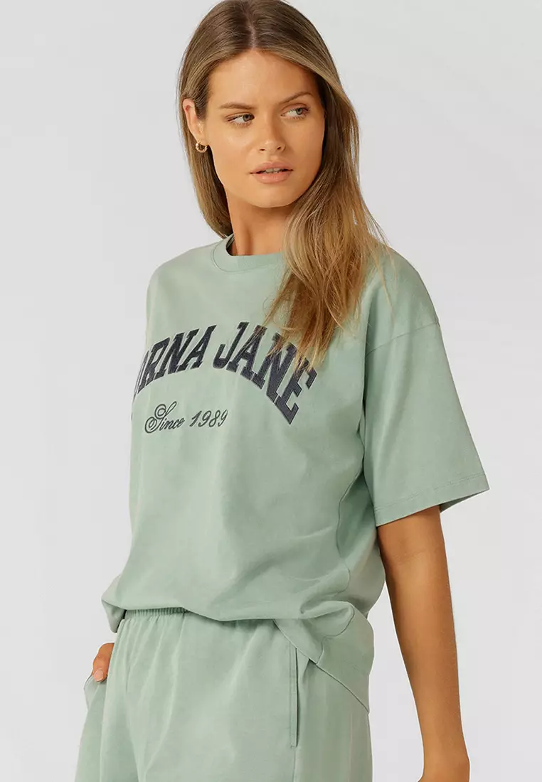 Original Sport Washed Vintage T-Shirt