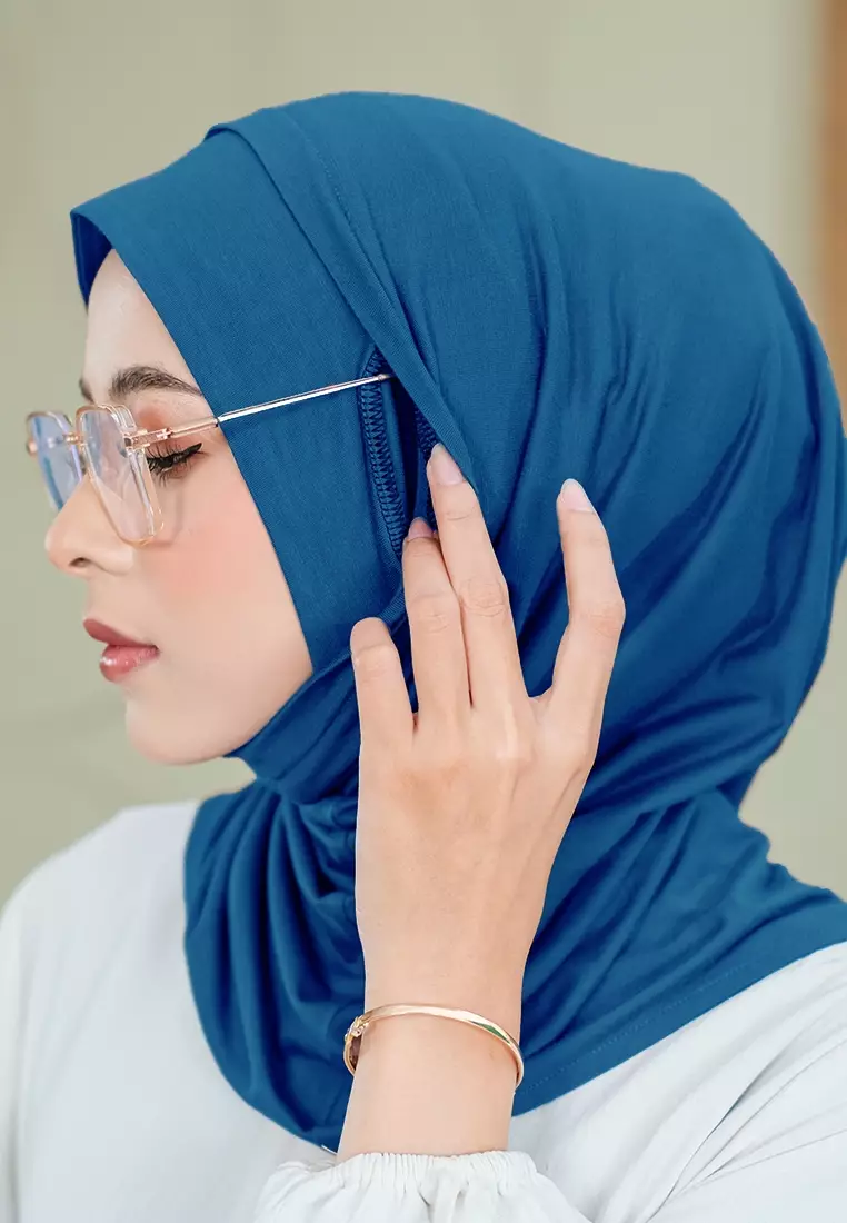 NATA INSTAN - BIRU ITB