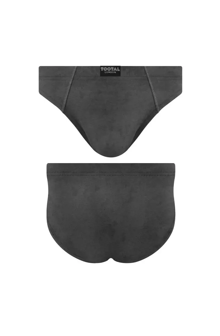 Tootal Celana Dalam Pria Mini Briefs 5 Warna / Pack