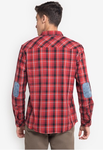 Jual X8 Deangelo Shirts Original ZALORA Indonesia