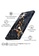 Polar Polar black Winter Forest Samsung Galaxy S22 Ultra 5G Dual-Layer Protective Phone Case (Glossy) F53CEACDC81FC0GS_4