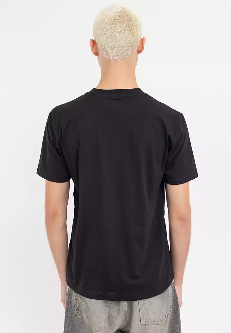 Men's OG Front Tee
