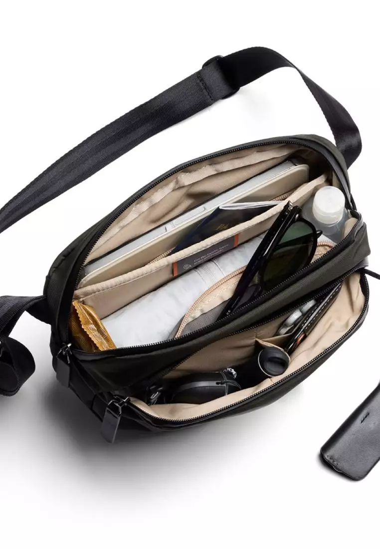 Bellroy Transit Sling 5L - Olive