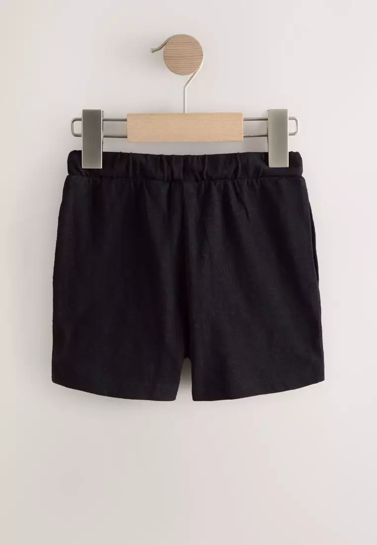 Lightweight Shorts 3 Pack
