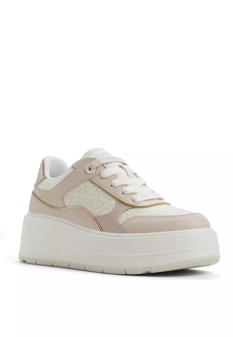 Whallian Platform Sneakers