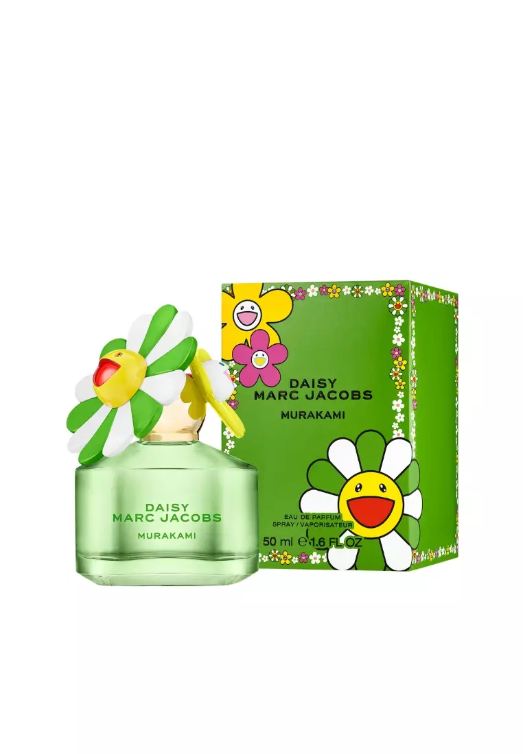 Buy Marc Jacobs Fragrances [Limited Edition] Marc Jacobs Daisy