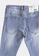 Hi Style blue Men Skinny Fit Long Jean C87EBAA513C5A5GS_4