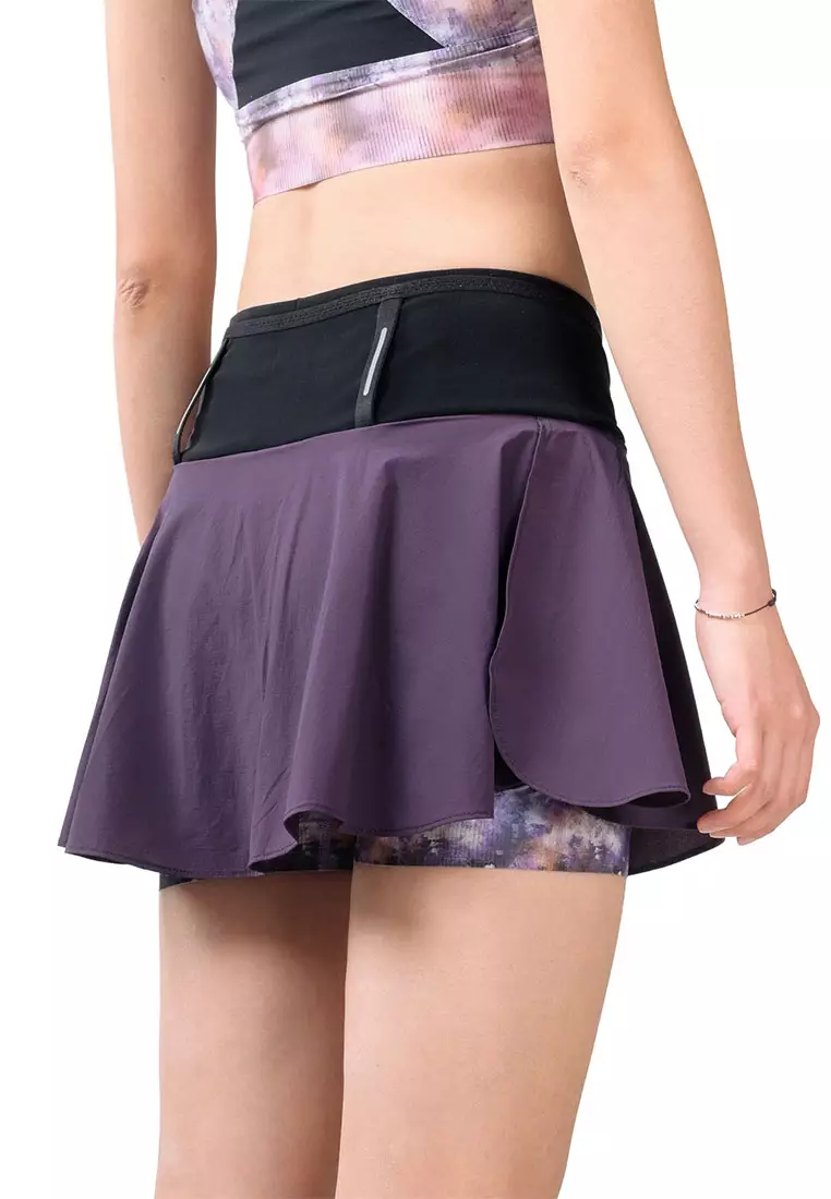 FW6261 Sports Skirt Women