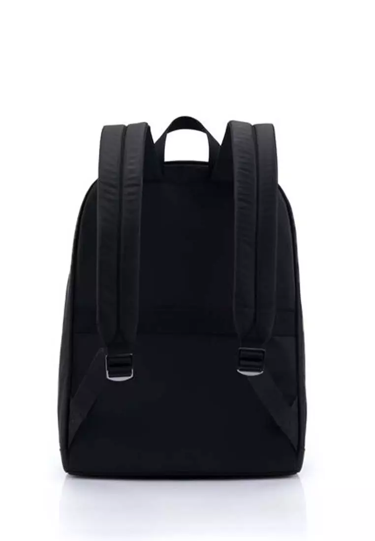 MOBILE SOLUTION ECO ESSENTIAL BP V2 ANTM - BLACK