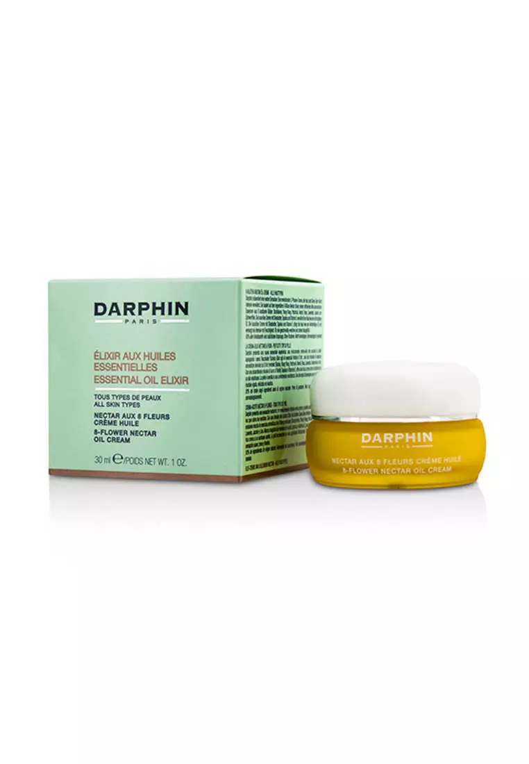 DARPHIN _ EXQUISAGE Beauty Revealing Eye & Lip Contour Cream 50ML _ New /  No Box