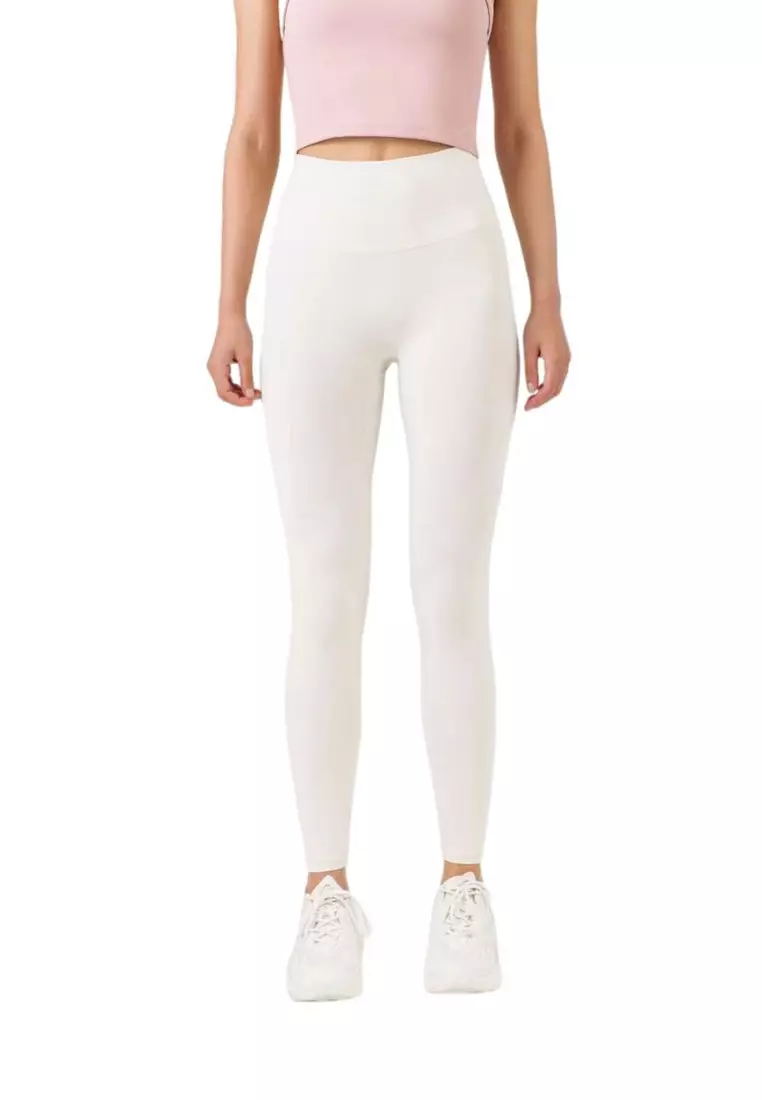 No Size Nude Sports Tights No front crotch line DSG336
