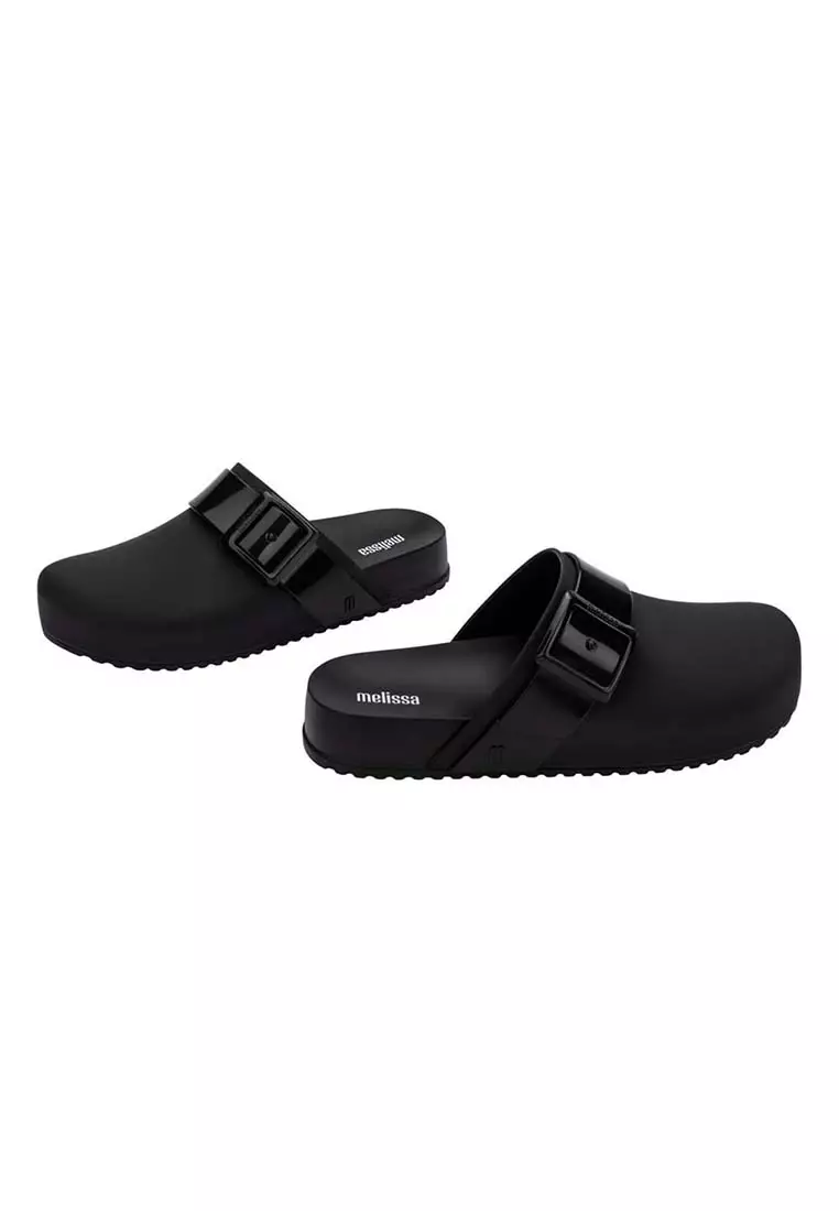 Melissa Cozy Clog Ad Women Slides