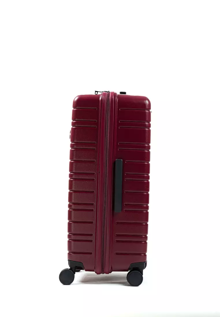 Samsonite cheap sigma luggage