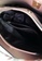 Swiss Polo pink Chain Detail Handbag 4F85EAC3DAC61BGS_5