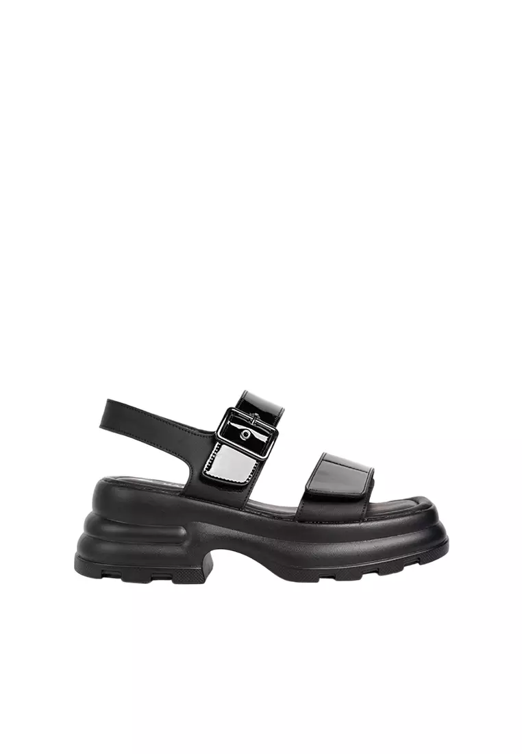 Discount on Happy2U  shoes - SKU: Meiji Bunny Platform
