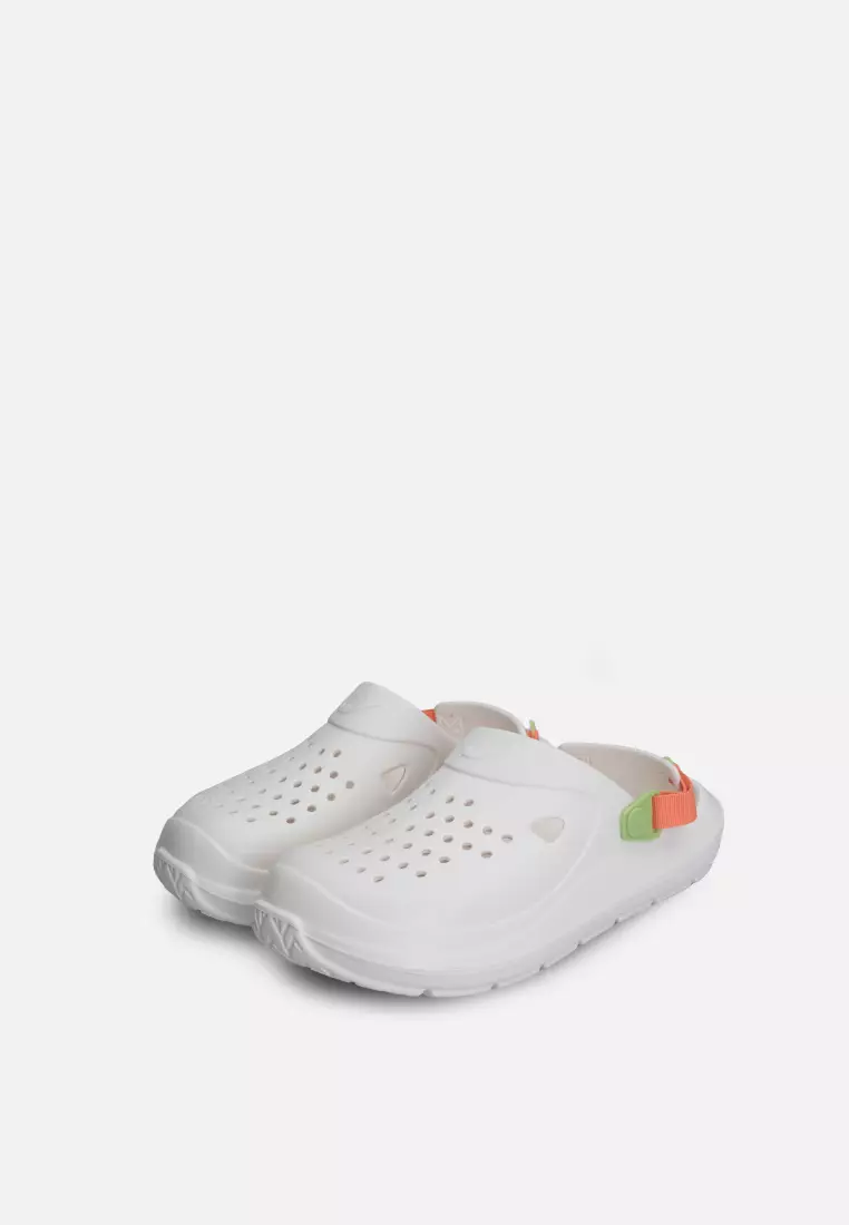 Hoverglide Big Kid's Lifestyle Athleisure Sandals