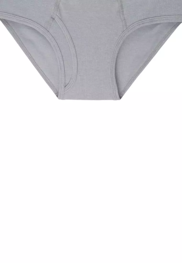 Boys' Antimicrobial Cotton Bikini Brief 3 pieces in a pack