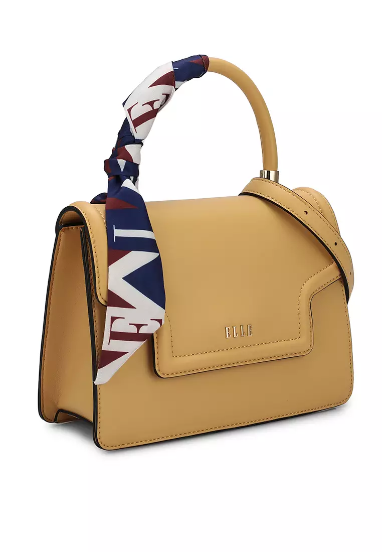 Elle bag top