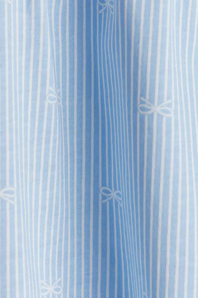Cotton dress