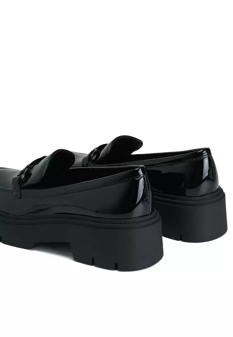 Ronny Chunky Loafers